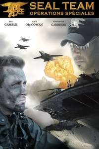 SEAL Team VI - Poster