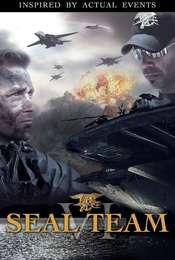 SEAL Team VI