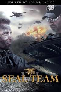 SEAL Team VI - Poster