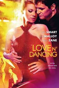 Love n' Dancing - Poster