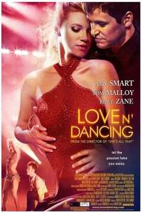 Love n' Dancing - Poster