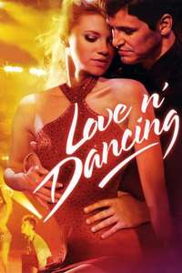 Love n' Dancing - Poster