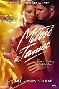 Love n' Dancing - Poster
