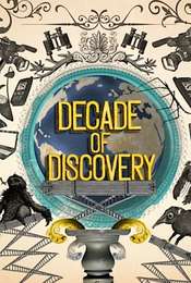 Decade of Discovery