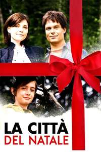 Christmas Town - Poster