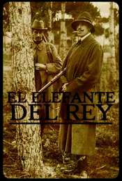 El Elefante del Rey