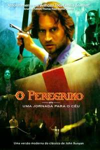 Pilgrim's Progress - Journey To Heaven - Poster