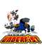 Underfist: Halloween Bash