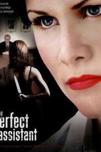 The Perfect Assistant - Poster