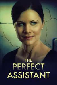 The Perfect Assistant - Poster