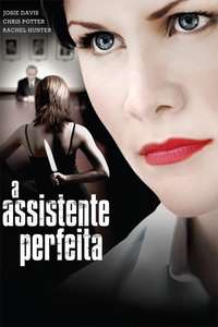 The Perfect Assistant - Poster