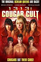 1313: Cougar Cult