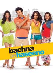 Bachna Ae Haseeno