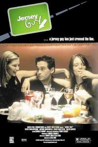 Jersey Guy - Poster