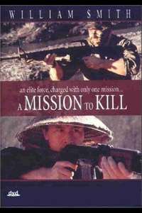 A Mission to Kill - Poster