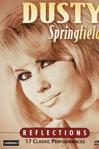Dusty Springfield: Reflections - Poster