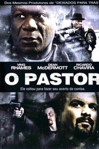 Saving God - Poster