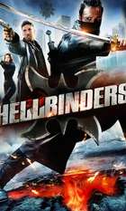 Hellbinders