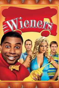 Wieners - Poster