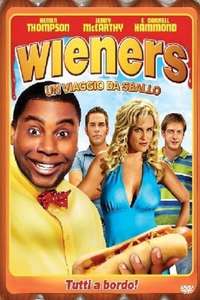 Wieners - Poster