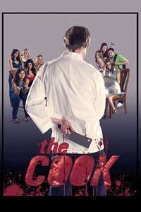 The Cook - Poster