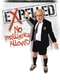 Expelled: No Intelligence Allowed