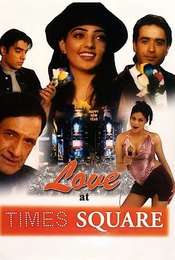 Love at Times Square