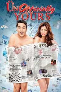 ÜnOfficially Yours - Poster