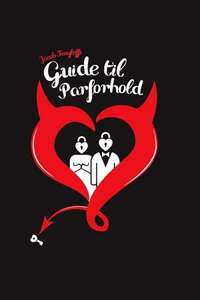 Jacob Tingleff - Guide Til Parforhold - Poster