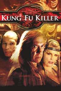 Kung Fu Killer - Posters