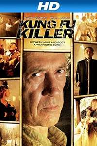 Kung Fu Killer - Posters