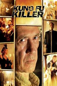 Kung Fu Killer - Posters
