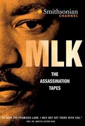 MLK: The Assassination Tapes