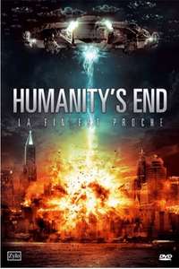 Humanity's End - Poster