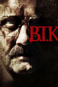 B.T.K. - Poster