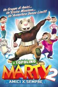 The Hairy Tooth Fairy 2 - Poster