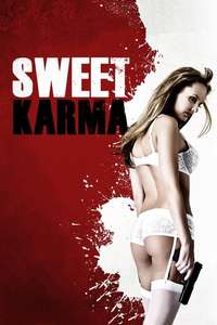 Sweet Karma - Poster