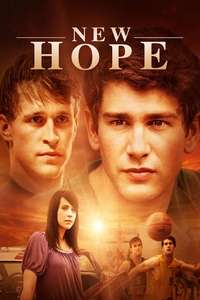 New Hope - Poster