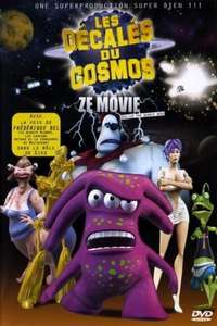 Tripping the Rift: The Movie - Poster