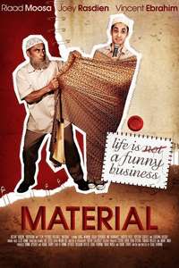 Material - Poster