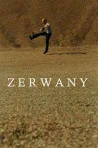 Zerwany - Poster