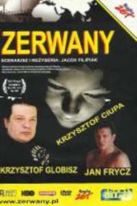 Zerwany - Poster