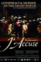 Rembrandt's J'Accuse...!