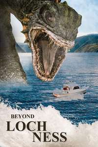 Beyond Loch Ness - Poster