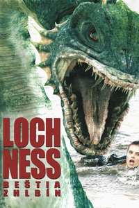 Beyond Loch Ness - Poster