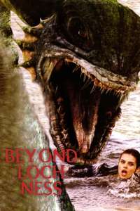 Beyond Loch Ness - Poster
