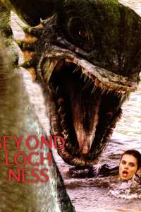 Beyond Loch Ness - Poster