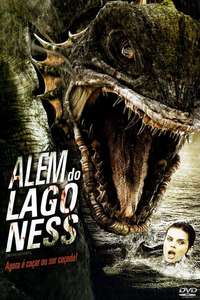 Beyond Loch Ness - Poster