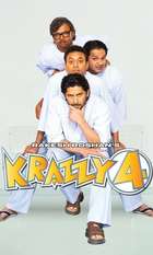 Krazzy 4