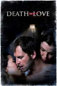 Death in Love - Poster